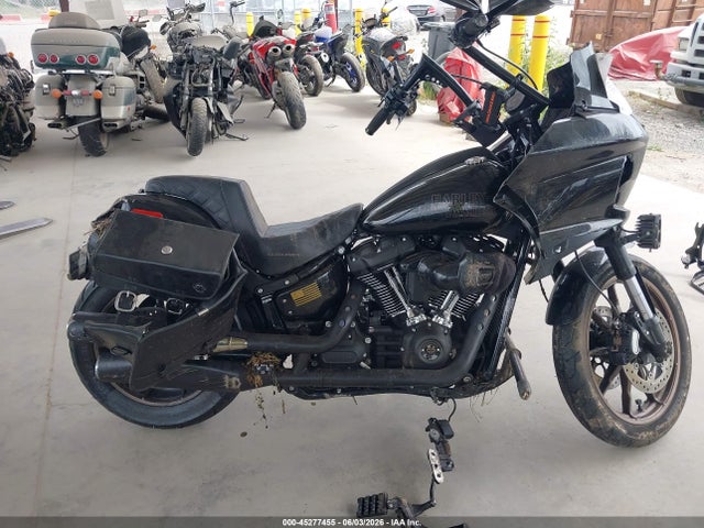 Harley-Davidson FXLRS 2023 1HD1YWZ10PB038904 Image 12