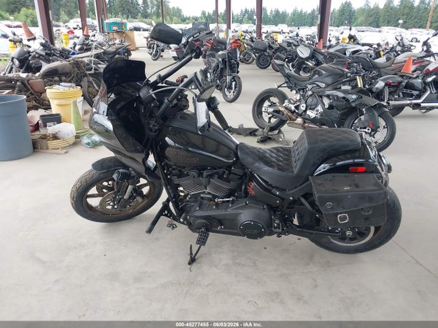 Harley-Davidson FXLRS 2023 1HD1YWZ10PB038904 Image 13