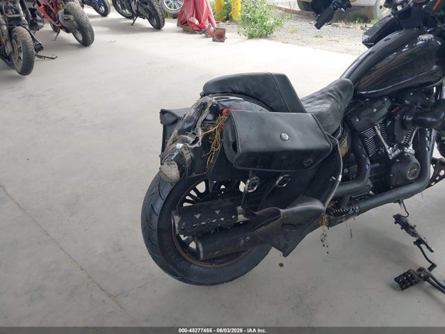 Harley-Davidson FXLRS 2023 1HD1YWZ10PB038904 Image 4