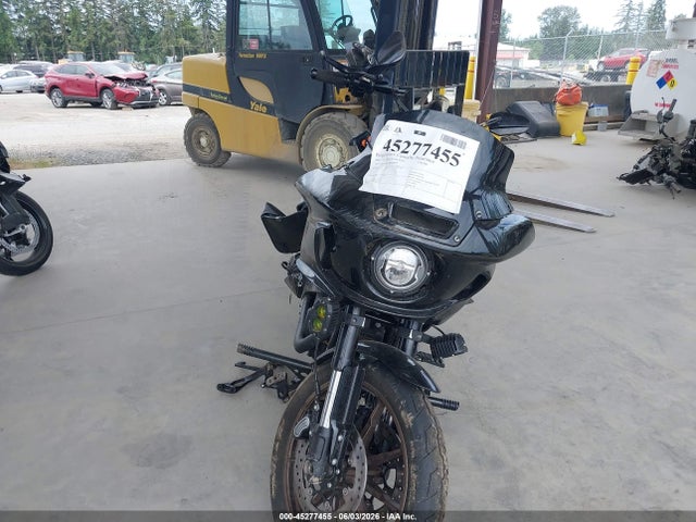 Harley-Davidson FXLRS 2023 1HD1YWZ10PB038904 Image 5