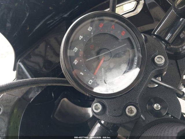 Harley-Davidson FXLRS 2023 1HD1YWZ10PB038904 Image 7