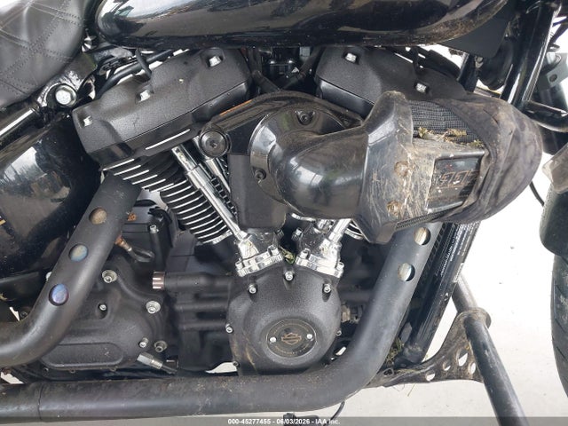 Harley-Davidson FXLRS 2023 1HD1YWZ10PB038904 Image 8