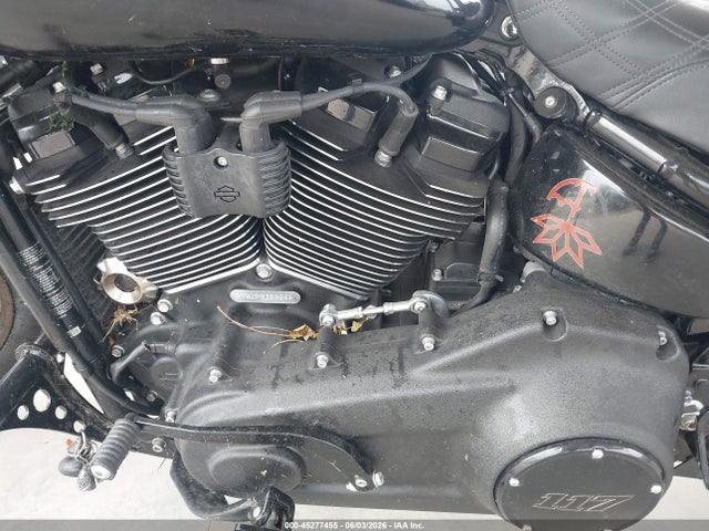 Harley-Davidson FXLRS 2023 1HD1YWZ10PB038904 Image 9