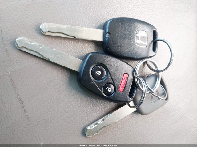 45277456 :رقم المزاد ، 5J6RM3H78DL007386 vin ، 2013 Honda Cr-v Ex-l مزاد بيع