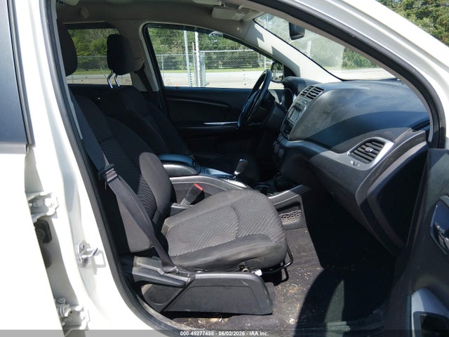Dodge Journey Sxt 2016 3C4PDCBG1GT115752 Image 5