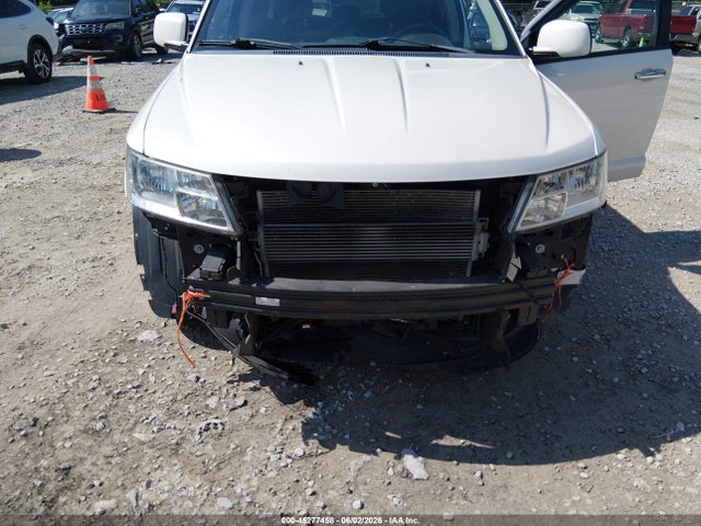 Dodge Journey Sxt 2016 3C4PDCBG1GT115752 Image 6