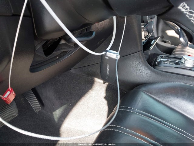 2022 Chrysler 300 S მანქანა იყიდება აუქციონზე, vin: 2C3CCABG8NH221762, აუქციონის ნომერი: 45277461