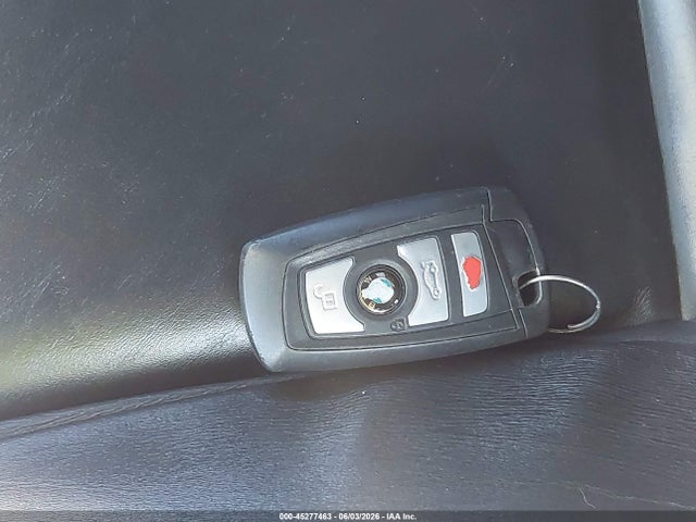 Auction sale of the 2015 Bmw 550i Xdrive, vin: WBAKP9C55FD979903, lot number: 45277463