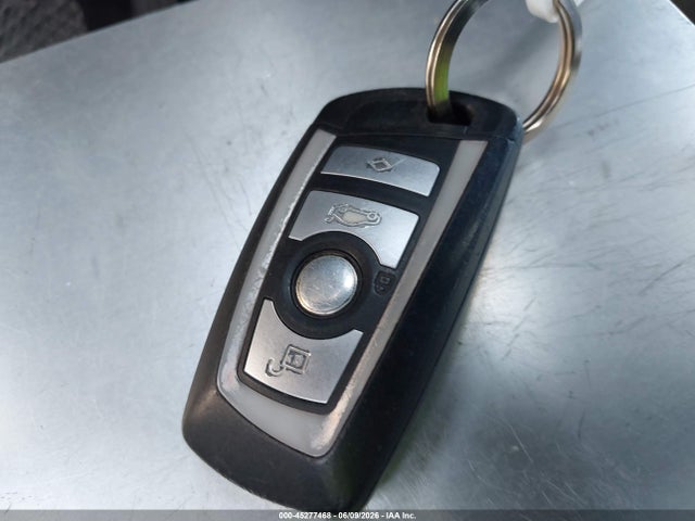 BMW 328I 2014 WBA3C1G52ENR49939 Image 11