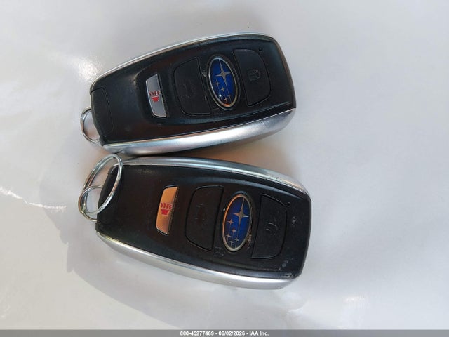2015 Subaru Impreza 2.0i Sport Limited მანქანა იყიდება აუქციონზე, vin: JF1GPAZ65F8316372, აუქციონის ნომერი: 45277469