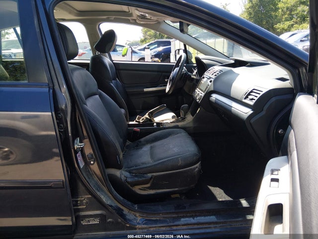 2015 Subaru Impreza 2.0i Sport Limited მანქანა იყიდება აუქციონზე, vin: JF1GPAZ65F8316372, აუქციონის ნომერი: 45277469
