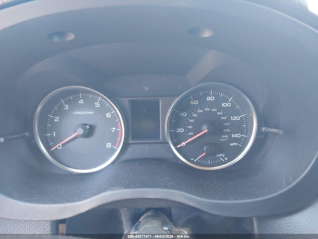 Aukcja sprzedaży 2013 Subaru Xv Crosstrek 2.0i Limited, vin: JF2GPAKC0DH210310, numer aukcji: 45277471