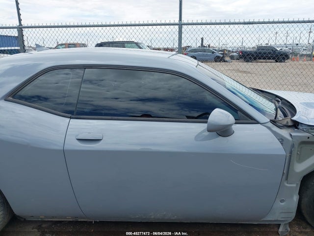 Aukcja sprzedaży 2022 Dodge Challenger Gt, vin: 2C3CDZJG3NH215090, numer aukcji: 45277472