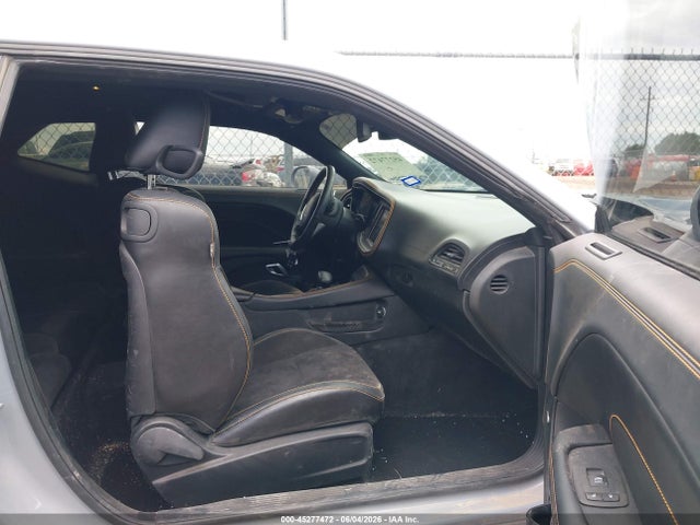 Aukcja sprzedaży 2022 Dodge Challenger Gt, vin: 2C3CDZJG3NH215090, numer aukcji: 45277472