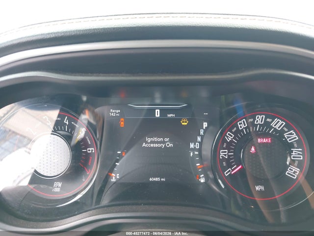 Aukcja sprzedaży 2022 Dodge Challenger Gt, vin: 2C3CDZJG3NH215090, numer aukcji: 45277472