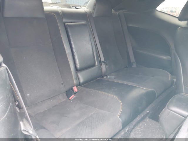 Aukcja sprzedaży 2022 Dodge Challenger Gt, vin: 2C3CDZJG3NH215090, numer aukcji: 45277472