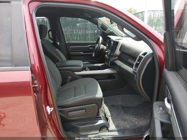 Aukcja sprzedaży 2019 Ram 1500 Big Horn/lone Star  4x4 5'7 Box, vin: 1C6SRFFT3KN561485, numer aukcji: 45277473