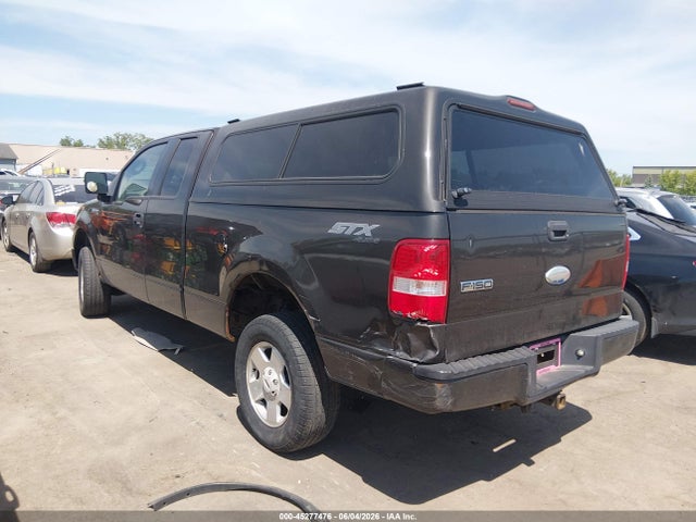 Aukcja sprzedaży 2006 Ford F-150 Stx/xl/xlt, vin: 1FTRX14W16NA10622, numer aukcji: 45277476