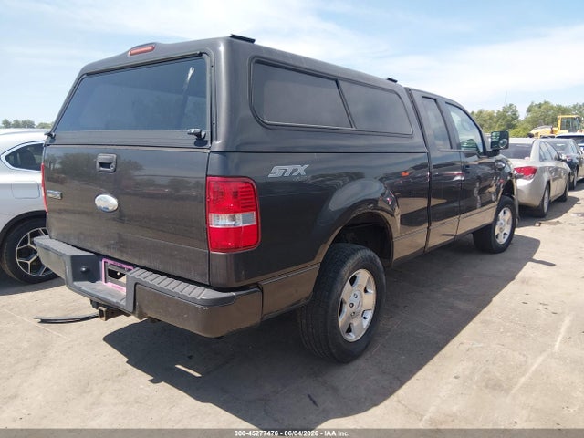 Aukcja sprzedaży 2006 Ford F-150 Stx/xl/xlt, vin: 1FTRX14W16NA10622, numer aukcji: 45277476