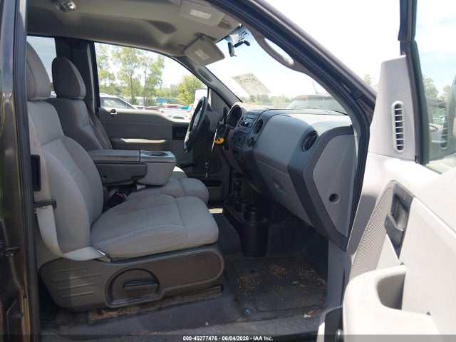 Aukcja sprzedaży 2006 Ford F-150 Stx/xl/xlt, vin: 1FTRX14W16NA10622, numer aukcji: 45277476