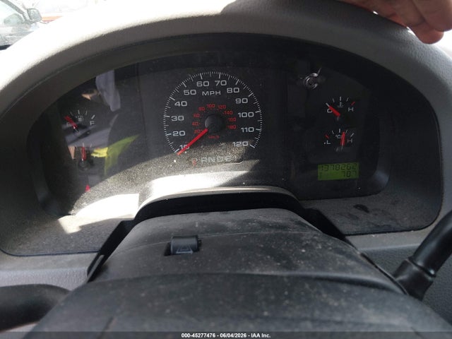 Aukcja sprzedaży 2006 Ford F-150 Stx/xl/xlt, vin: 1FTRX14W16NA10622, numer aukcji: 45277476
