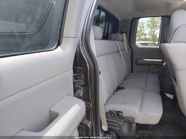Aukcja sprzedaży 2006 Ford F-150 Stx/xl/xlt, vin: 1FTRX14W16NA10622, numer aukcji: 45277476