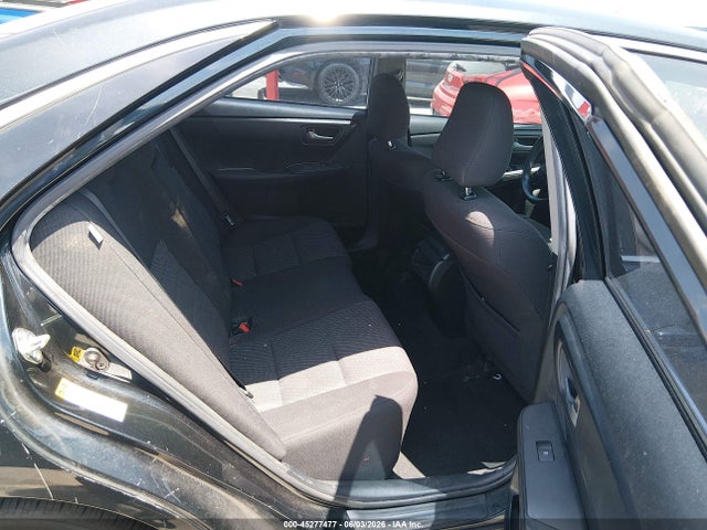 Aukcja sprzedaży 2015 Toyota Camry Le, vin: 4T4BF1FK8FR466459, numer aukcji: 45277477