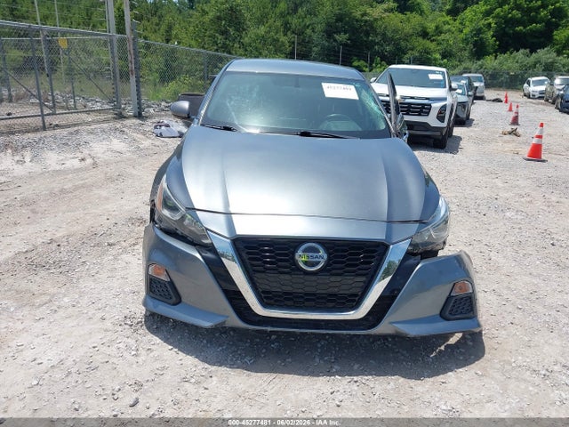 45277481 :رقم المزاد ، 1N4BL4BV3LN316635 vin ، 2020 Nissan Altima S Fwd مزاد بيع