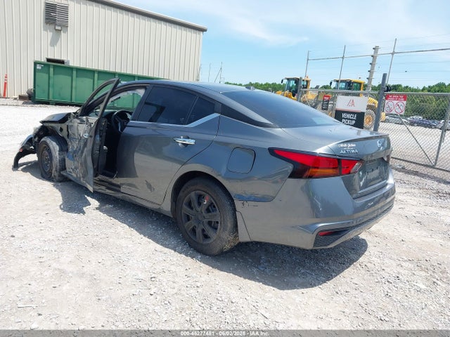 45277481 :رقم المزاد ، 1N4BL4BV3LN316635 vin ، 2020 Nissan Altima S Fwd مزاد بيع