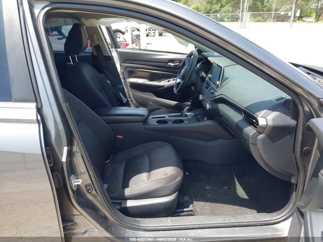 45277481 :رقم المزاد ، 1N4BL4BV3LN316635 vin ، 2020 Nissan Altima S Fwd مزاد بيع