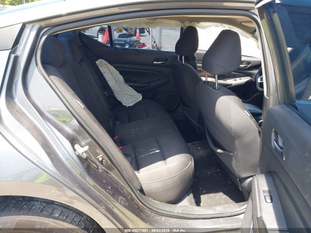 45277481 :رقم المزاد ، 1N4BL4BV3LN316635 vin ، 2020 Nissan Altima S Fwd مزاد بيع