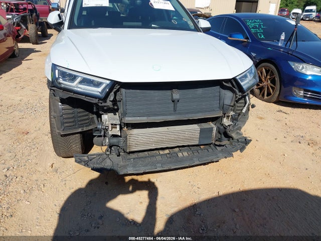 Aukcja sprzedaży 2019 Audi Q5 45 Premium, vin: WA1BNAFY7K2021975, numer aukcji: 45277484