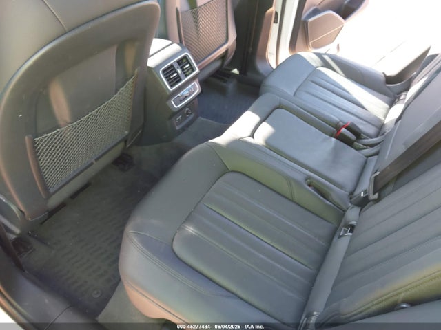 2019 Audi Q5 45 Premium მანქანა იყიდება აუქციონზე, vin: WA1BNAFY7K2021975, აუქციონის ნომერი: 45277484