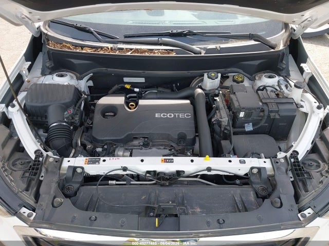 Aukcja sprzedaży 2020 Gmc Terrain Awd Sle, vin: 3GKALTEV9LL187462, numer aukcji: 45277485