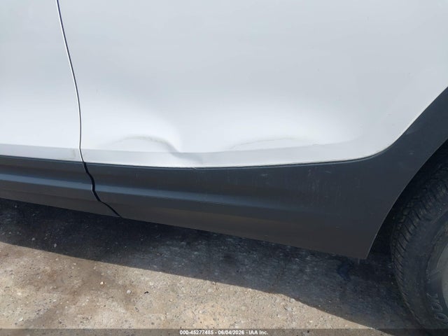 45277485 :رقم المزاد ، 3GKALTEV9LL187462 vin ، 2020 Gmc Terrain Awd Sle مزاد بيع