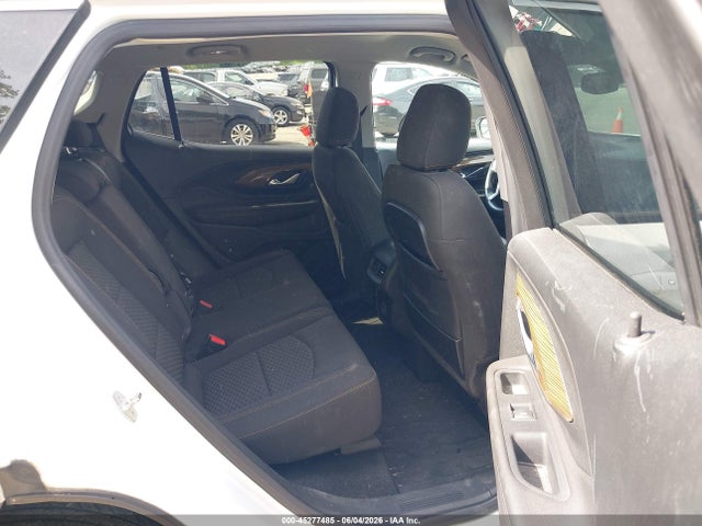 Продажа на аукционе авто 2020 Gmc Terrain Awd Sle, vin: 3GKALTEV9LL187462, номер лота: 45277485