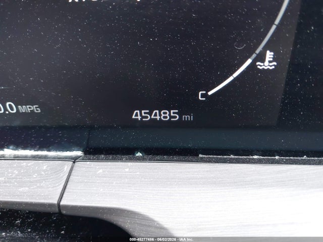 5XYP5DGCXPG397180 KIA Telluride Sx Prestige X-line