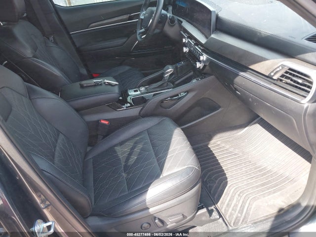 5XYP5DGCXPG397180 KIA Telluride Sx Prestige X-line