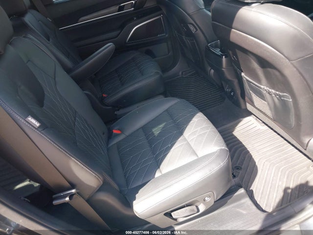 5XYP5DGCXPG397180 KIA Telluride Sx Prestige X-line