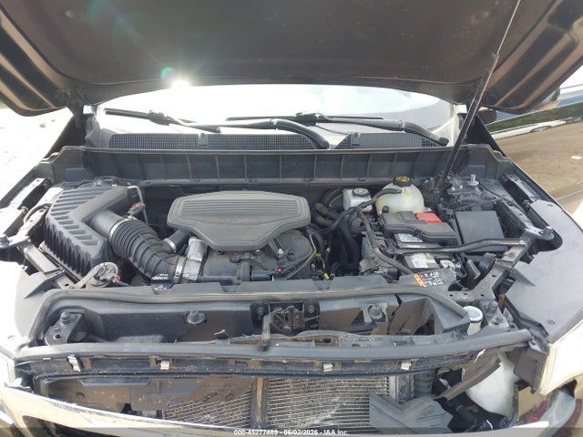 Aukcja sprzedaży 2019 Gmc Acadia Sle-2, vin: 1GKKNSLS0KZ193918, numer aukcji: 45277489