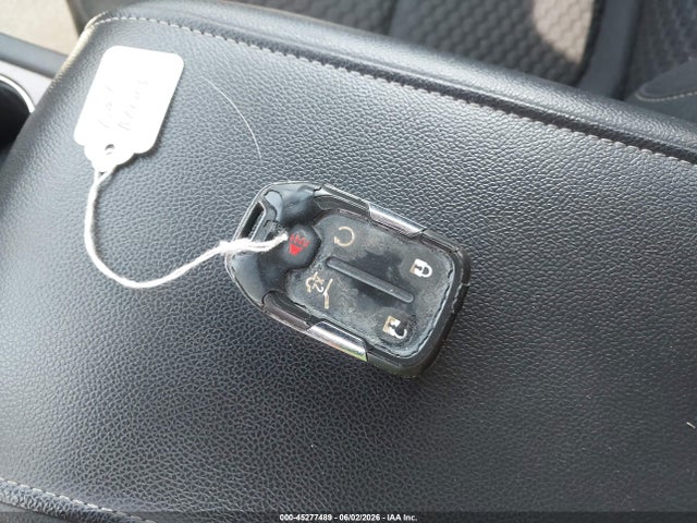Aukcja sprzedaży 2019 Gmc Acadia Sle-2, vin: 1GKKNSLS0KZ193918, numer aukcji: 45277489