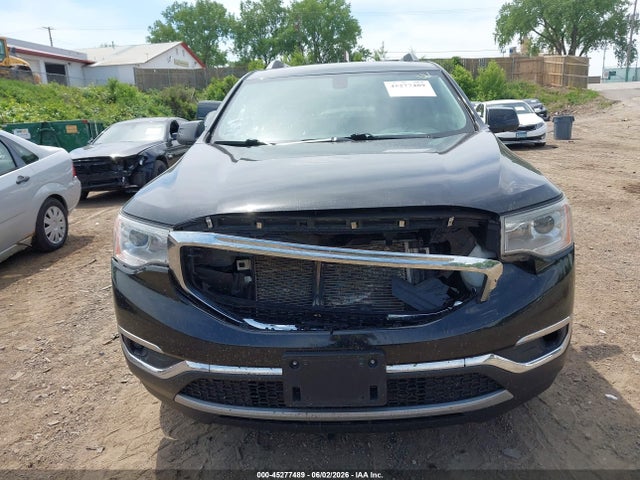 Aukcja sprzedaży 2019 Gmc Acadia Sle-2, vin: 1GKKNSLS0KZ193918, numer aukcji: 45277489