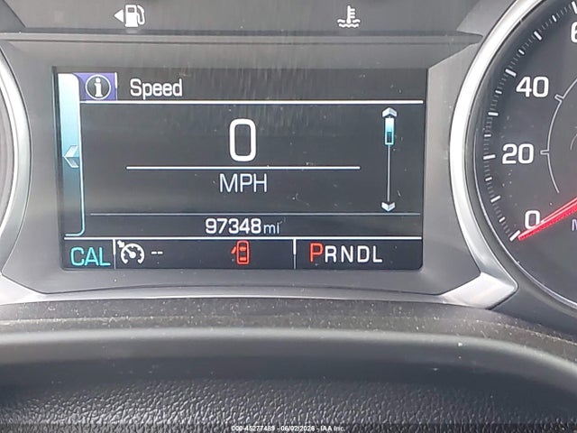 Aukcja sprzedaży 2019 Gmc Acadia Sle-2, vin: 1GKKNSLS0KZ193918, numer aukcji: 45277489