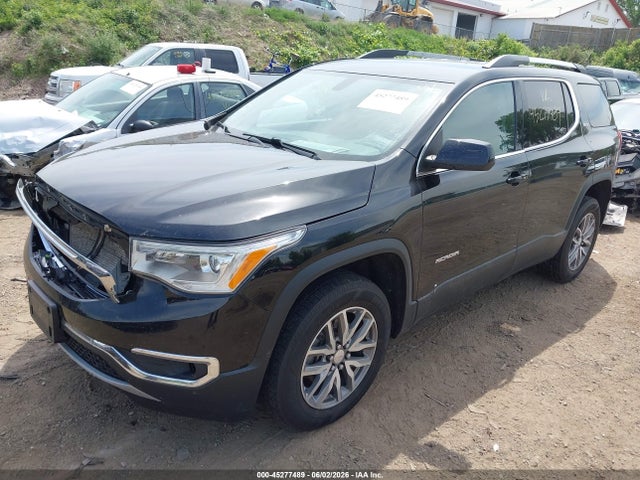 Aukcja sprzedaży 2019 Gmc Acadia Sle-2, vin: 1GKKNSLS0KZ193918, numer aukcji: 45277489
