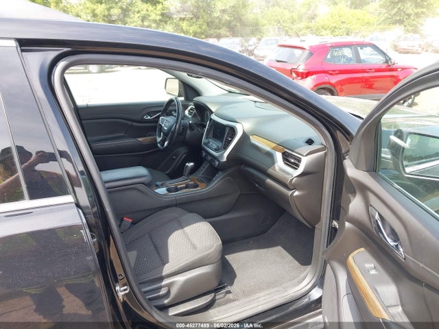 Aukcja sprzedaży 2019 Gmc Acadia Sle-2, vin: 1GKKNSLS0KZ193918, numer aukcji: 45277489