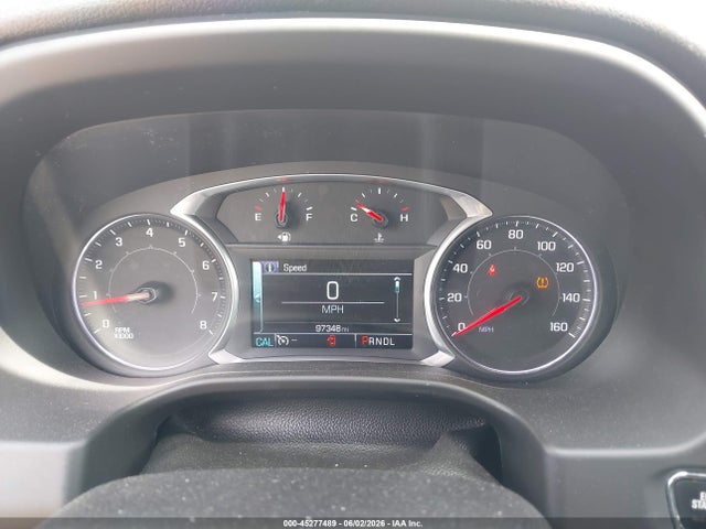 Aukcja sprzedaży 2019 Gmc Acadia Sle-2, vin: 1GKKNSLS0KZ193918, numer aukcji: 45277489