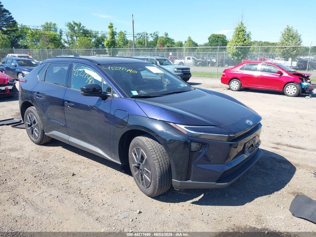 Toyota Bz Xle Plus 2026 JTMBCAEB9TJ012937 Image 1