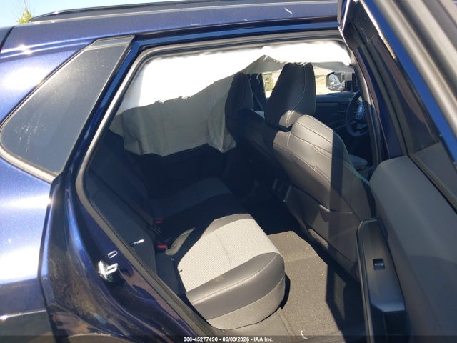 Toyota Bz Xle Plus 2026 JTMBCAEB9TJ012937 Image 8