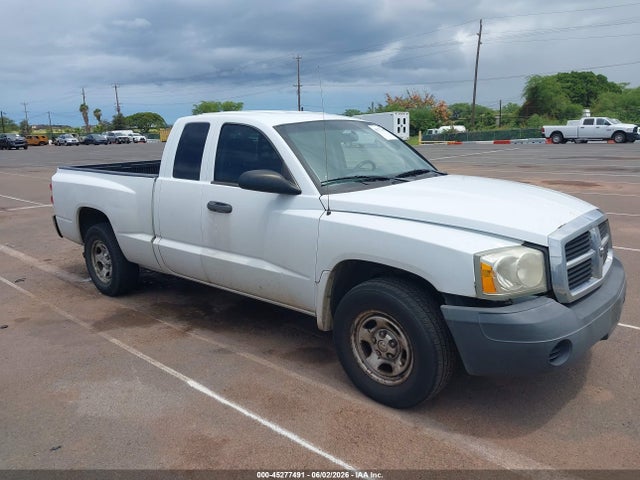 45277491 :رقم المزاد ، 1D3HE22K17S172462 vin ، 2007 Dodge Dakota St مزاد بيع