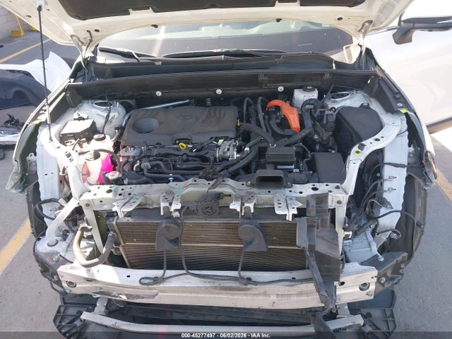 Toyota Venza Limited 2021 JTEAAAAHXMJ061038 Image 10